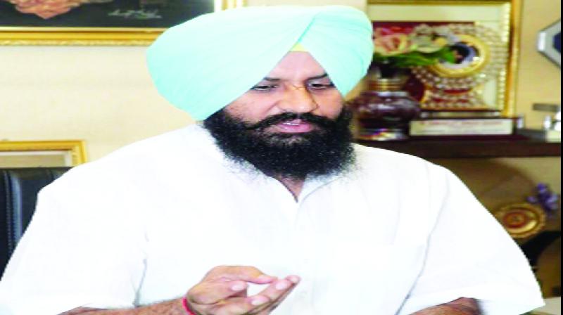 Simarjit Singh Bains Simarjit Singh Bains