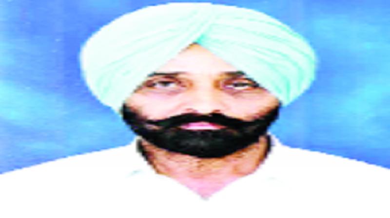 Maheshinder Singh Maheshinder Singh