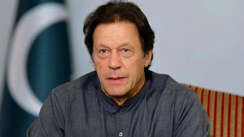 Pakistan PM Imran Khan’s advice to players ahead of India vs Pakistan match