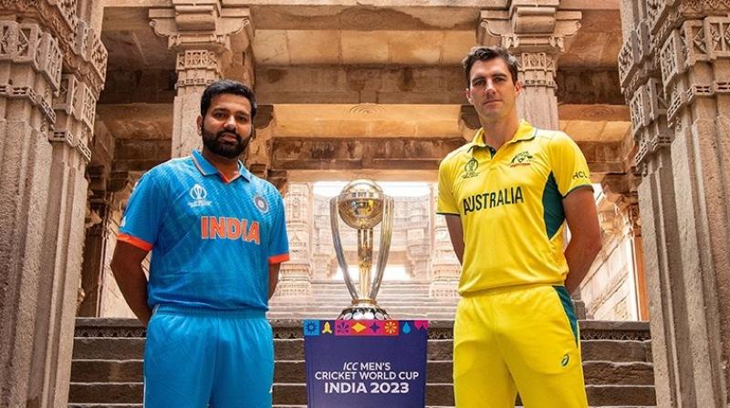 World Cup Final IND VS AUS Final World Cup Final IND VS AUS Final