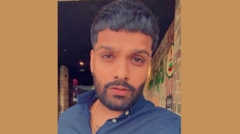 Ranjeet Rana Ranjeet Rana