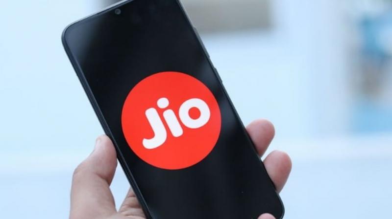 Reliance Jio Reliance Jio