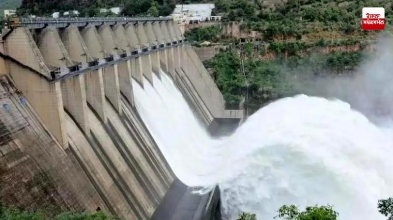 Punjab asks for 9000 cusecs of additional water from BBMB Punjab asks for 9000 cusecs of additional water from BBMB