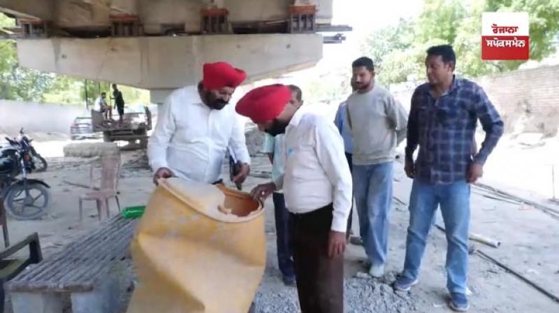 National Dengue Day celebrated in Bathinda National Dengue Day celebrated in Bathinda