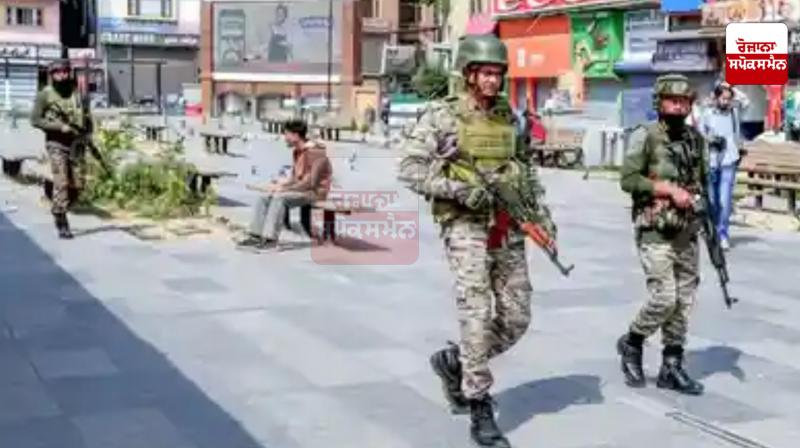 Civil Defence Drill in Punjab: Mock drill will be held at these 20 places in Punjab regarding tension with Pakistan Civil Defence Drill in Punjab: Mock drill will be held at these 20 places in Punjab regarding tension with Pakistan