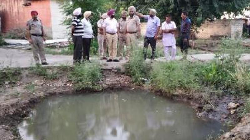 Gurdaspur News Gurdaspur News
