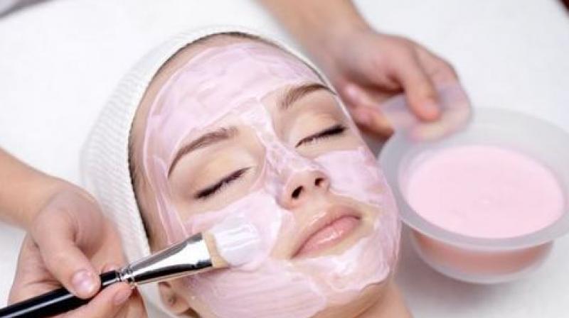 face pack face pack