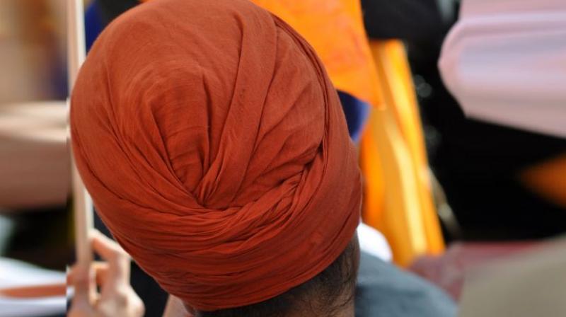 Bengaluru college asks Sikh girl to remove turban
