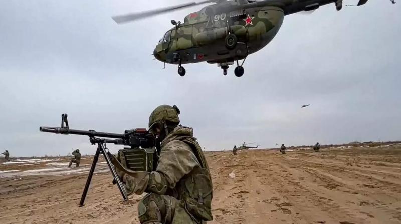 Countries defence spending is expected to rise Countries defence spending is expected to rise
