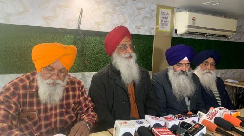 Kendri Singh Sabha Kendri Singh Sabha