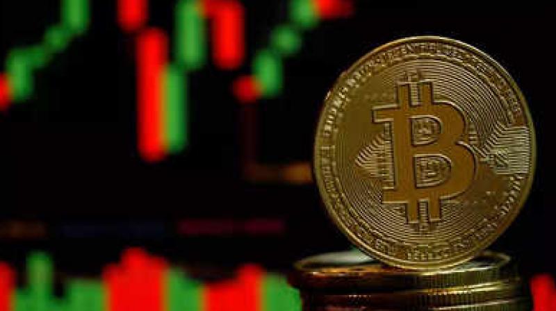 Ukraine crisis: Crypto falls by up to 10 percent Ukraine crisis: Crypto falls by up to 10 percent