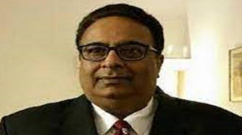 LOC issued on retired IAS going abroad in multi-crore irrigation scam probe LOC issued on retired IAS going abroad in multi-crore irrigation scam probe