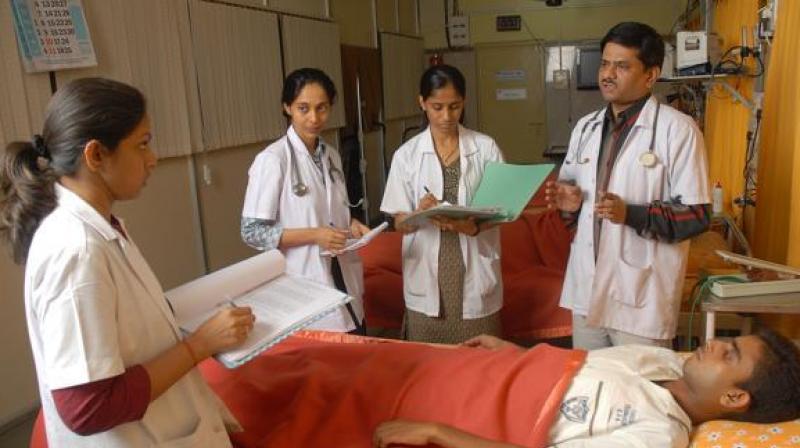 nurses nurses