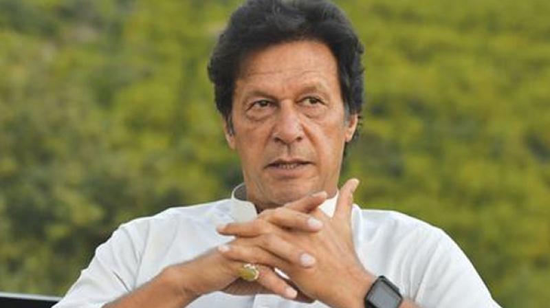 Imran Khan