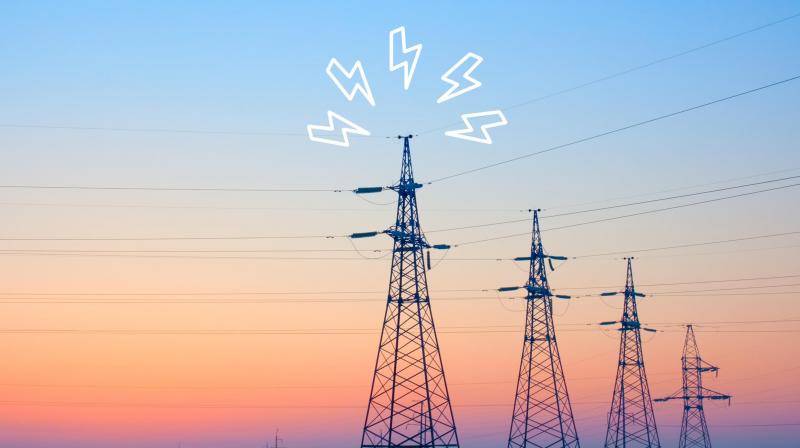 Electricity Electricity