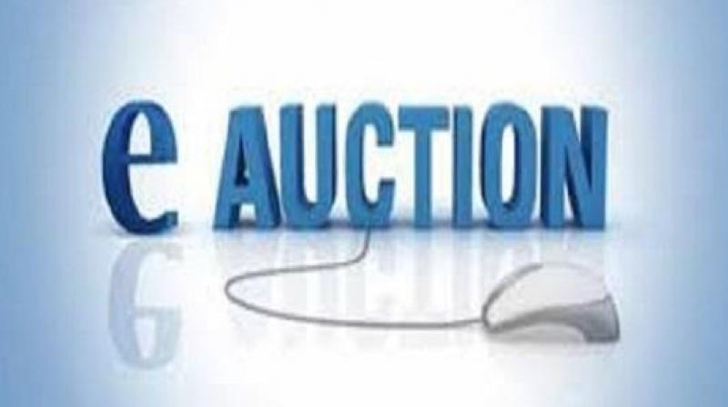  Bathinda and Amritsar development authorities will conduct e-auction of prime properties