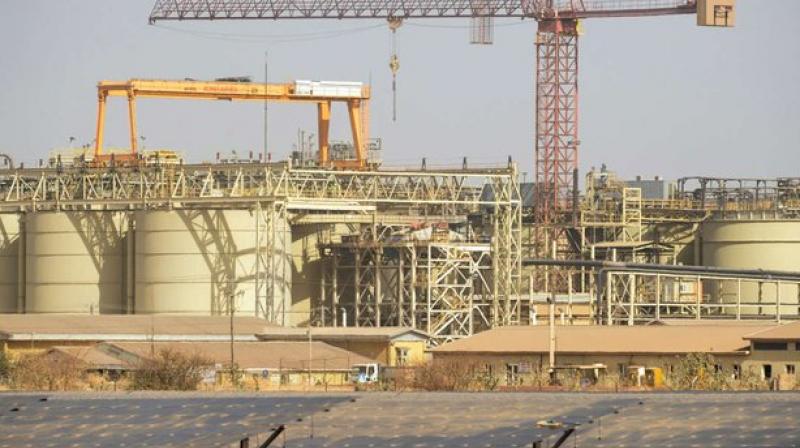 Burkina Faso blast kills 59 near gold mine Burkina Faso blast kills 59 near gold mine