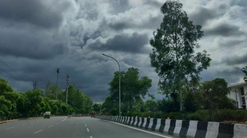 Rain Rain