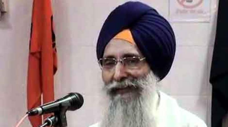 Giani Kewal Singh Giani Kewal Singh