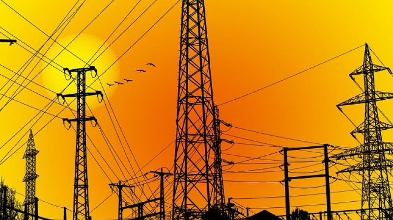 Electricity Electricity