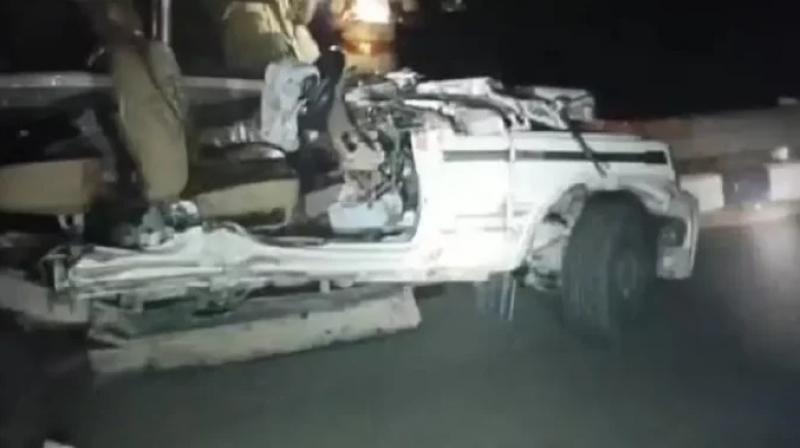 Road Accident Road Accident