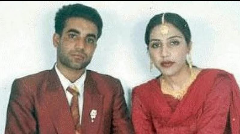 Famous Jassi Honor Killing Case Famous Jassi Honor Killing Case