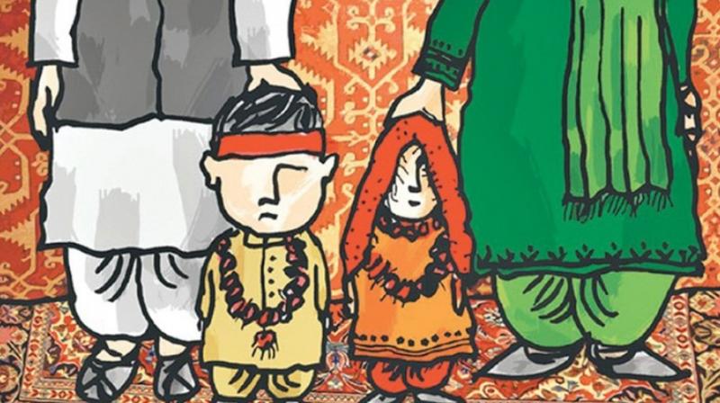 Child Marriage Amendment Bill Child Marriage Amendment Bill