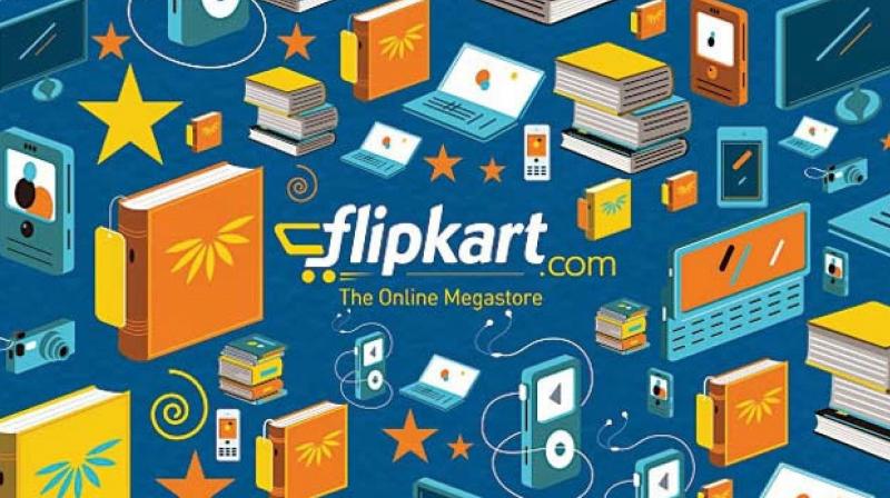 Walmart Flipkart