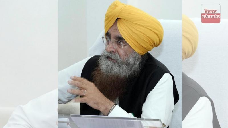 ਗੁਰਮੀਤ ਸਿੰਘ ਖੁੱਡੀਆਂ ਗੁਰਮੀਤ ਸਿੰਘ ਖੁੱਡੀਆਂ