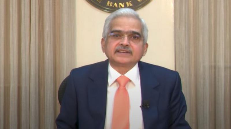 RBI governor says Rs 2000 notes will continue to be legal lender