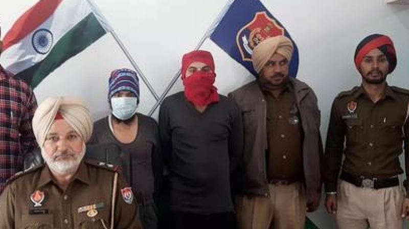 Police Inspector Police Inspector