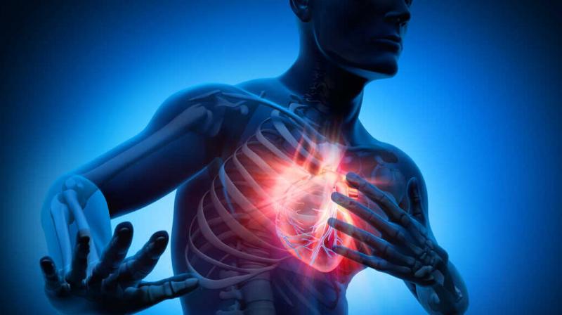 Heart Stroke Symptoms Heart Stroke Symptoms