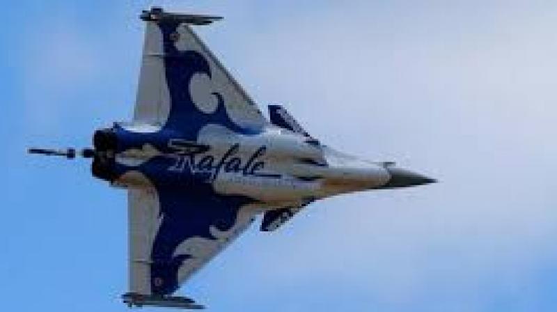 Rafale Case Centre Files Affidavit In Supreme Court