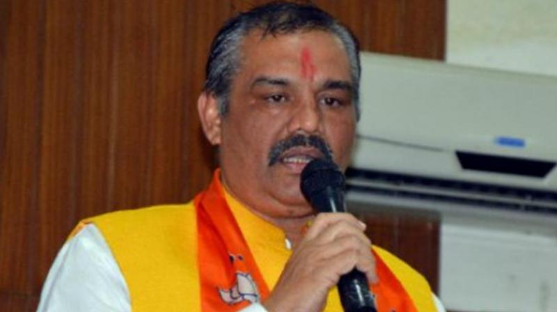 Vijay Sampla Vijay Sampla