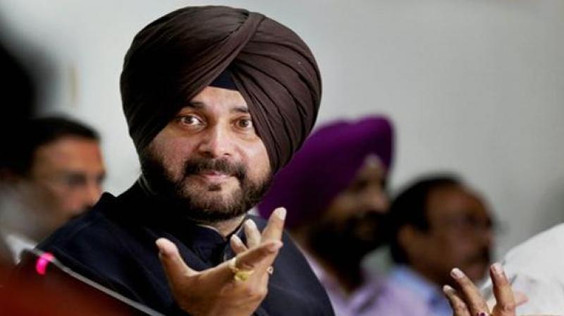 Navjot Sidhu Navjot Sidhu