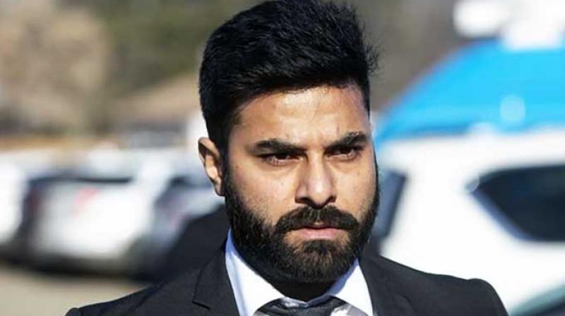 Punjabi truck driver to be deported from Canada, killing 16 people Punjabi truck driver to be deported from Canada, killing 16 people