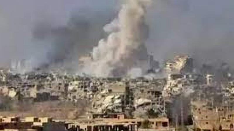 Ballistic missiles fired at US consulate in Iraq Ballistic missiles fired at US consulate in Iraq