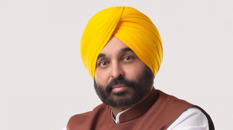Bhagwant Mann Bhagwant Mann