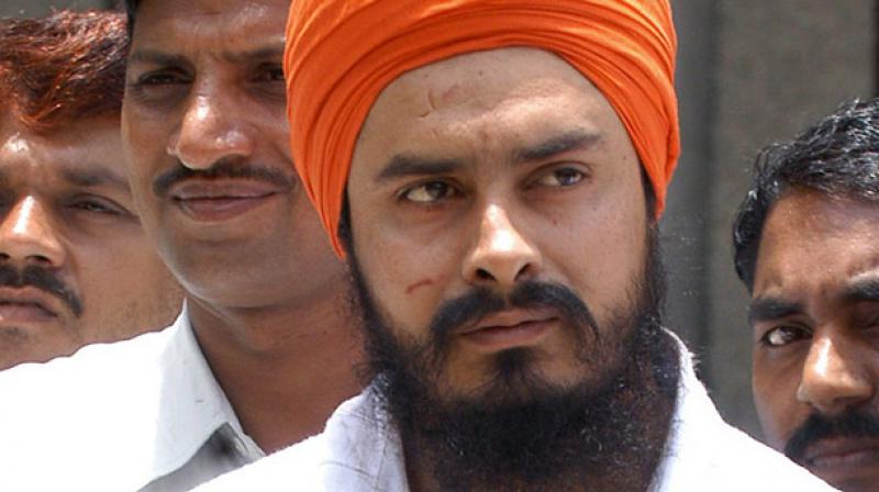 Jagtar Singh Hawara Jagtar Singh Hawara