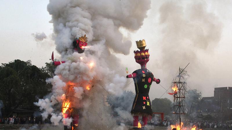 Ravana Ravana
