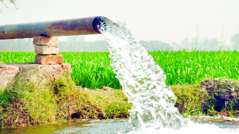 Tubewell Tubewell