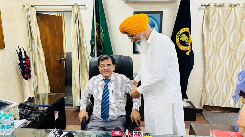 Dr.Rajeev Sood Dr.Rajeev Sood