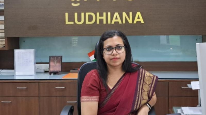 Surabhi Malik Surabhi Malik
