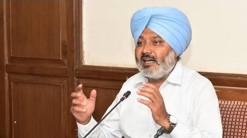 Harpal Cheema Harpal Cheema
