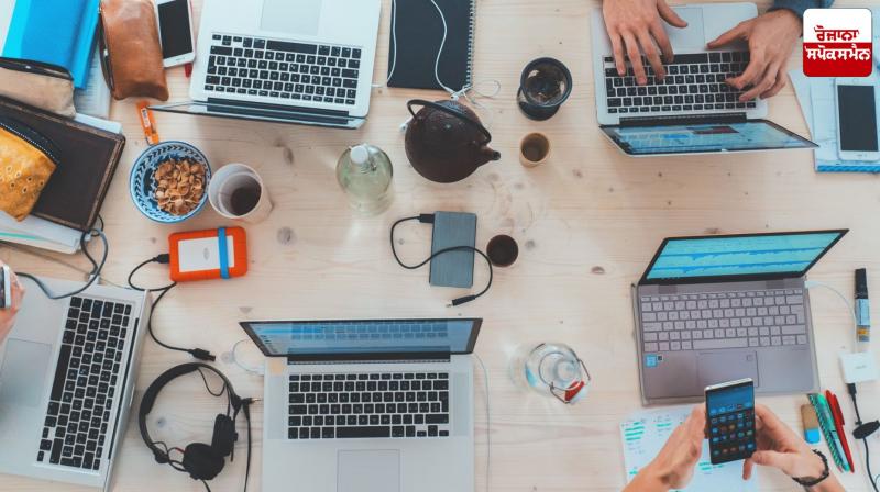 Digital India Bill: Central government issues advisory to OTT platforms Digital India Bill: Central government issues advisory to OTT platforms
