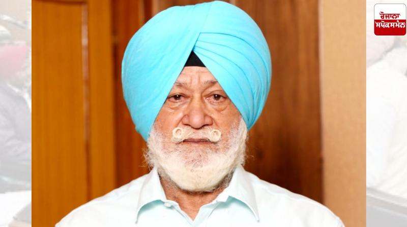 Dr. Oberoi's big effort to further promote mother tongue Punjabi Dr. Oberoi's big effort to further promote mother tongue Punjabi
