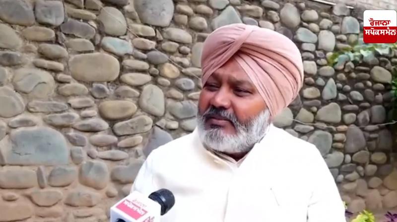 Punjab government released Rs 14500 crore for government employees, listen to what Finance Minister Harpal Cheema said Punjab government released Rs 14500 crore for government employees, listen to what Finance Minister Harpal Cheema said