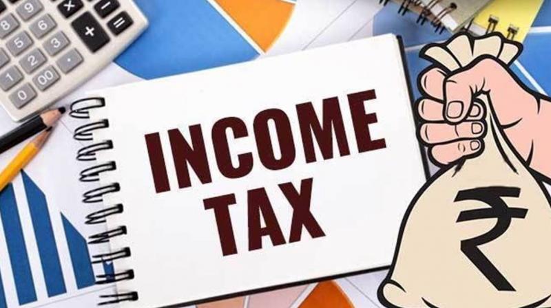 Income tax department issues look-out notice against GBP group directors