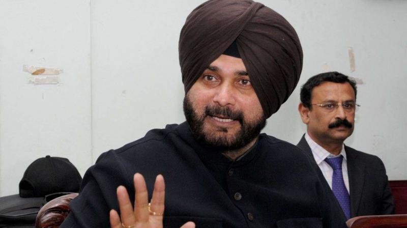 Navjot Sidhu Navjot Sidhu