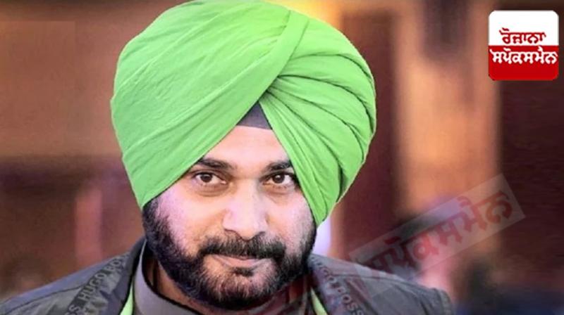 Navjot Sidhu Navjot Sidhu